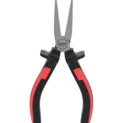 Pinces à bec plat ERGOTORQUE KS TOOLS