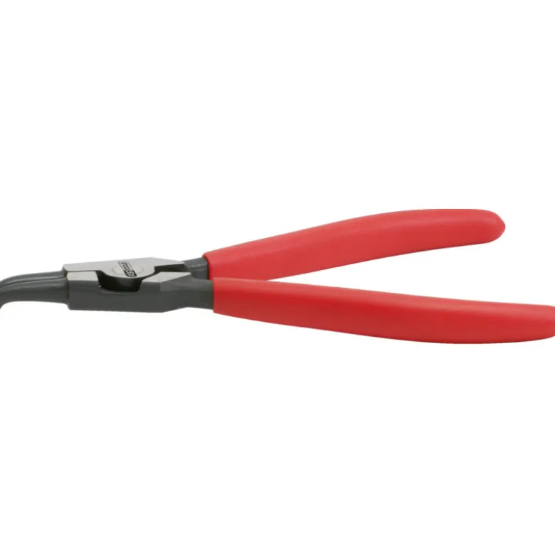 Pinces à Circlips extérieur Coudée 90° KS TOOLS