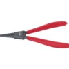 Pinces à circlips extérieur droites KS TOOLS