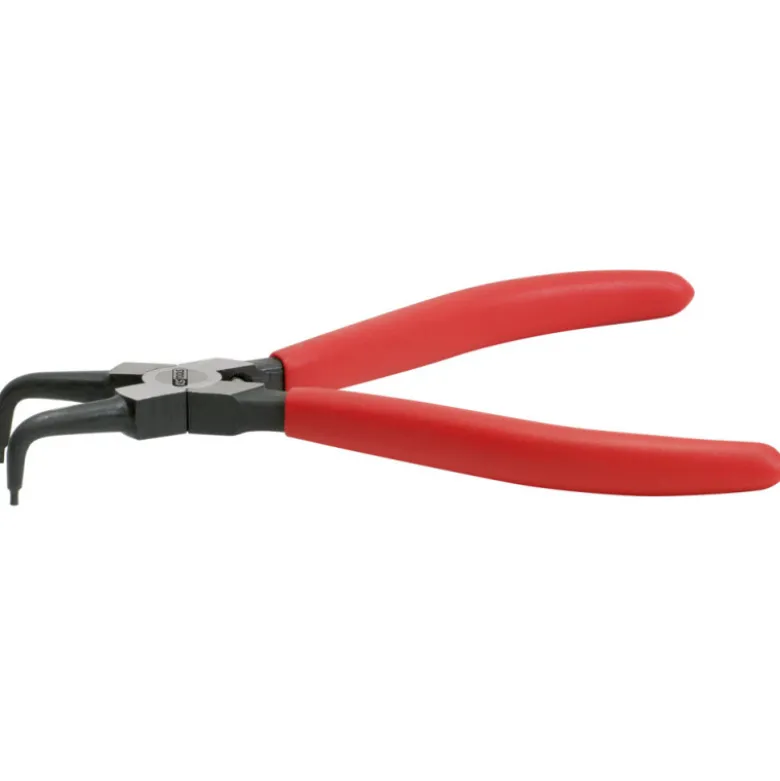 Pinces à Circlips intérieur Coudée 90° KS TOOLS