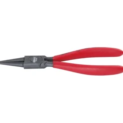 Pinces à circlips intérieur droites, poignées gainées de PVC KS TOOLS