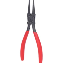 Pinces à circlips intérieur droites, poignées gainées de PVC KS TOOLS