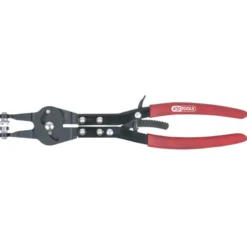 Pinces à colliers de durites type MU2 KS TOOLS 115.1166