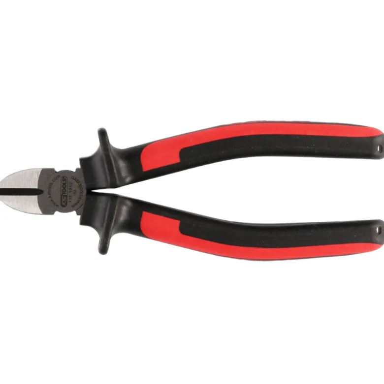 Pinces coupantes diagonales ERGOTORQUE KS TOOLS