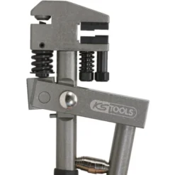 Pince à soyer et à sertir KS TOOLS 118.0055