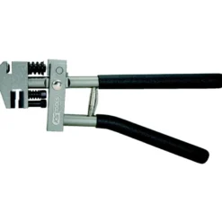 Pince à soyer et à sertir KS TOOLS 118.0055