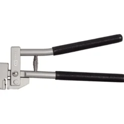 Pince à soyer longueur 280 mm - KS TOOLS 118.0058
