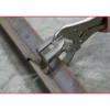 Pinces étaux en U pour soudures, KS Tools