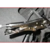 Pinces étaux pour écrous KS TOOLS