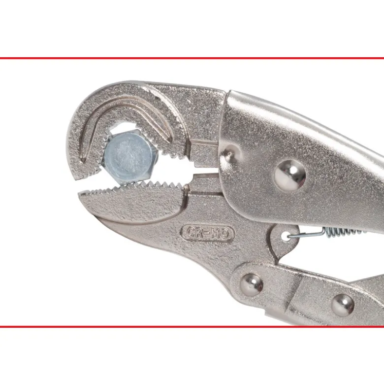 Pinces étaux pour écrous KS TOOLS
