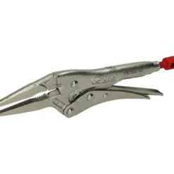 Pince étau à bec long, KS Tools - 115.1034
