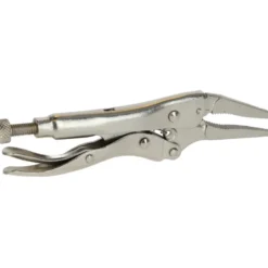 Pince étau à bec long L138mm BRILLIANT TOOLS - BT065901