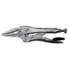 Pince-étau à bec long 150 mm KRAFTWERK 3292-150