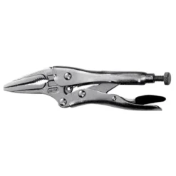 Pince-étau à bec long 150 mm KRAFTWERK 3292-150