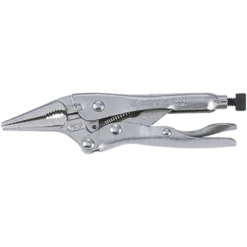Pince Étau Becs Longs 165Mm King Tony - 631506