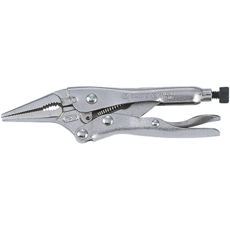 Pince Étau Becs Longs 221Mm King Tony - 631509