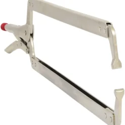 Pince étau grande profondeur L 610 mm KS TOOLS 115.0573