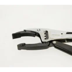 Pince étau 250mm à crémaillère Pro 8 KS TOOLS 115.1037