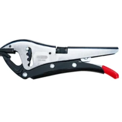 Pince étau 250mm à crémallière Pro 7 KS TOOLS 115.1036