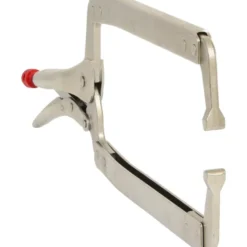 Pince étau 450mm grande profondeur KS TOOLS 115.1072