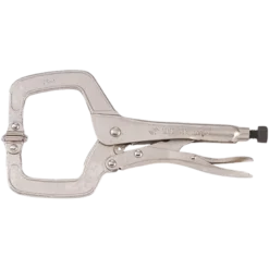 Pince Étau 450Mm King Tony - 662518