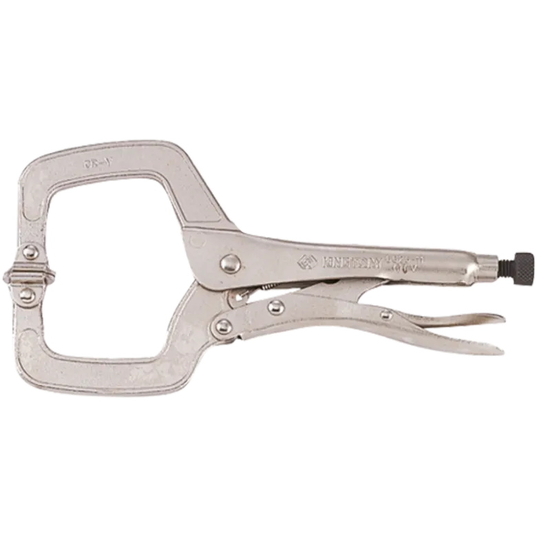 Pince Étau 450Mm King Tony - 662518