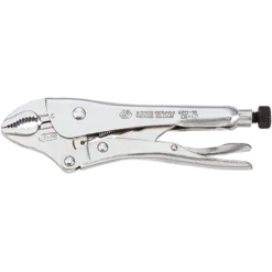 Pince Étau 140Mm King Tony - 601105R