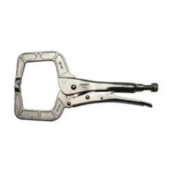 Pince-étau 280 mm Mono serrage Série PGO Dolex PGO280