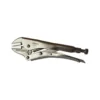 Pince-étau 250 mm pour pièces plates et carrées Dolex PMD250