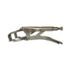 Pince-étau 280 mm pour soudure mono serrage Dolex PSO280