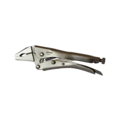 Pince-étau 210 mm puissante mono serrage Dolex PFT210