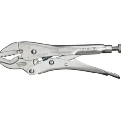 Pince étau à mors en V KS Tools
