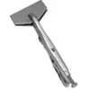 Pince-étau pliage de tôle 200 mm KRAFTWERK 2253-200