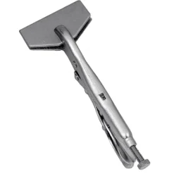 Pince-étau pliage de tôle 200 mm KRAFTWERK 2253-200