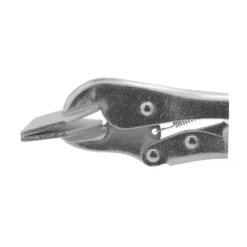 Pince-étau pliage de tôle 200 mm KRAFTWERK 2253-200