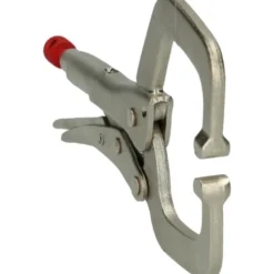 Pince étau pour cornières L 170 mm KS TOOLS 115.1070