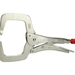 Pince étau pour cornières profondes L 285 mm KS TOOLS 115.1071