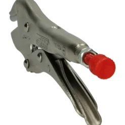 Pince étau pour tubes ronds 0 à 30,5mm, KS Tools - 115.1504