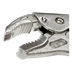 Pince étau spéciale pour têtes de vis Ø7-12 mm, L.175 mm KS TOOLS 115.1141F