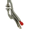 Pince étaux avec mâchoires ajustables KS TOOLS