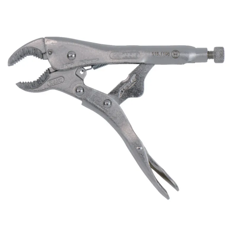 Pince étaux 175 mm GRIPfix Xtreme KS TOOLS 115.1196