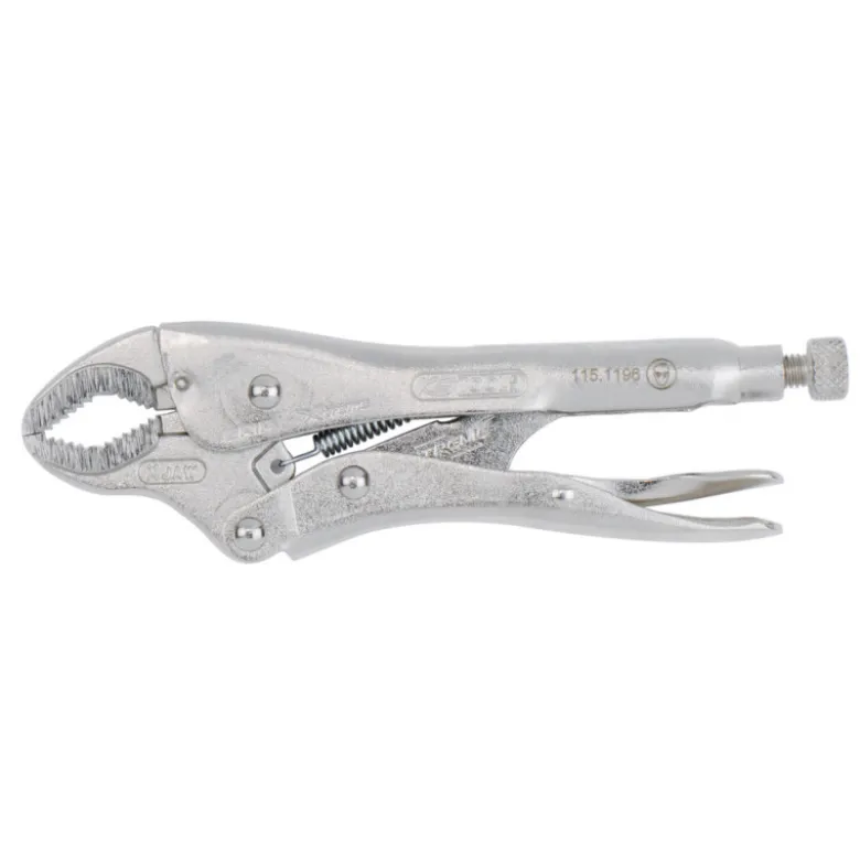 Pince étaux 175 mm GRIPfix Xtreme KS TOOLS 115.1196
