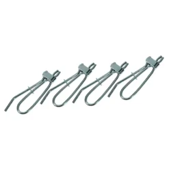 Pince Tuyau Flexible - Jeu De 4 SAM Outillage - FT-4