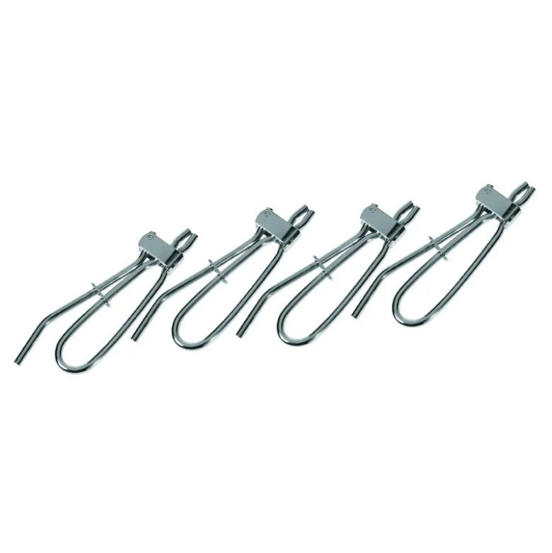 Pince Tuyau Flexible - Jeu De 4 SAM Outillage - FT-4