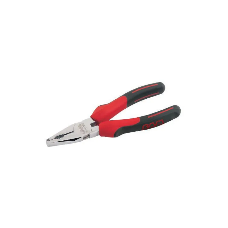 Pince Universelle Bi-Matiere 200 Mm SAM Outillage - 204-20G