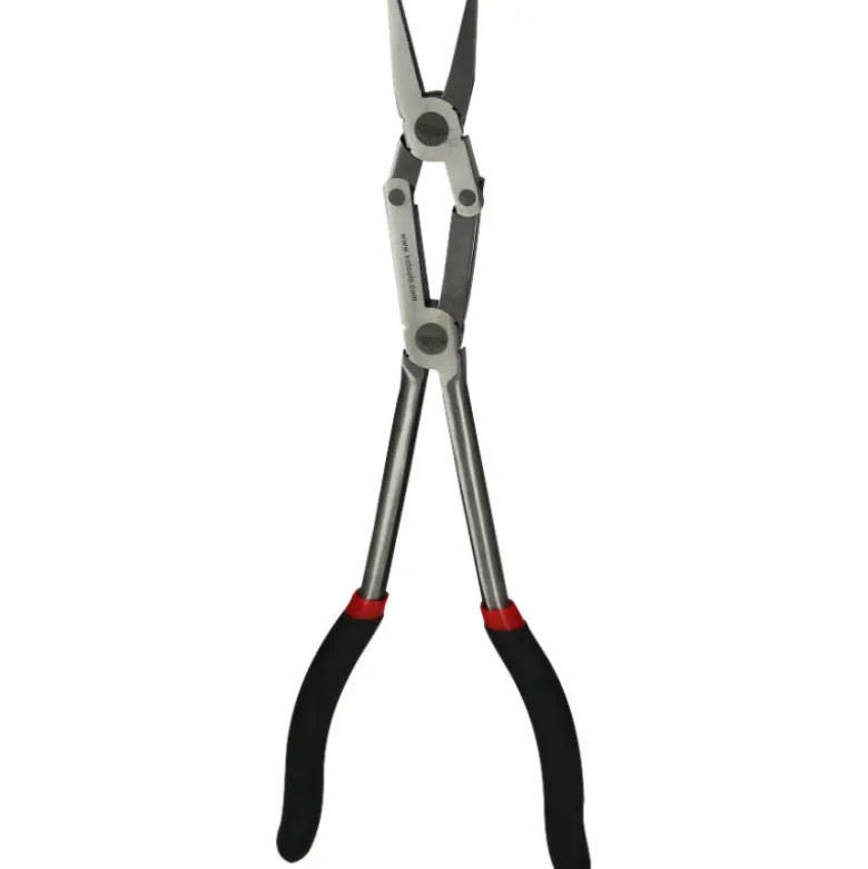Pince universelle à double articulation L 300 mm KS TOOLS 500.7210