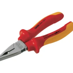 Pince Universelle Isolee 160 Mm SAM Outillage - 204-16TI