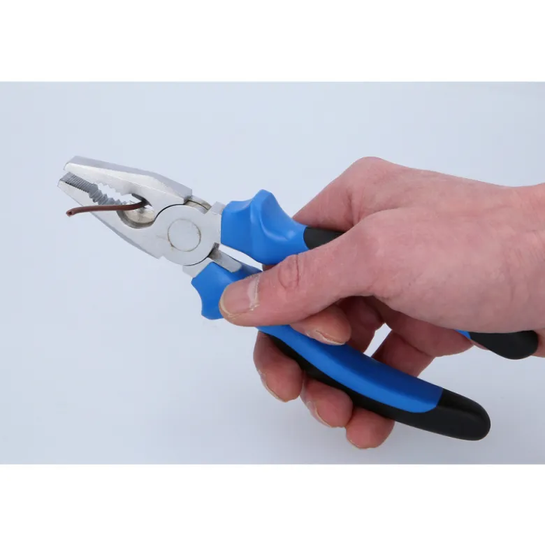 Pince universelle L180mm BRILLIANT TOOLS - BT060901
