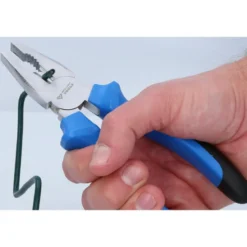Pince universelle L180mm BRILLIANT TOOLS - BT060901