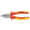Pince Universelle 185Mm Isolée Vde En60900 King Tony - 611607A